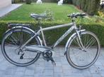 herenfiets 28 inch, Versnellingen, 49 tot 53 cm, Zo goed als nieuw, Ophalen