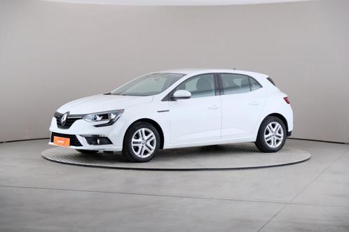 (1XEP520) Renault Mégane, Auto's, Renault, Bedrijf, Te koop, Mégane, ABS, Airbags, Airconditioning, Android Auto, Apple Carplay