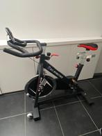 NOUVEAU Vélo spinning Spin bike DC Athletics Stelvio, Sports & Fitness, Appareils de fitness, Enlèvement, Métal, Neuf, Vélo de spinning