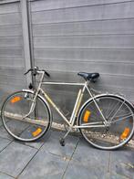 herenfiets, Fietsen en Brommers, Ophalen, Gebruikt