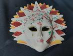 Vintage Venetiaans masker, Ophalen of Verzenden