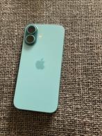 Iphone 16 en apple watch se2 enkel RUIL, Telecommunicatie, Mobiele telefoons | Apple iPhone, Ophalen, IPhone 16