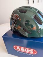 Fietshelm baby/peuter - Smiley 3.0, Fietsen en Brommers, Fietsaccessoires | Fietshelmen, Jongen of Meisje, Nieuw, Abus, Ophalen
