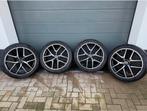 Mercedes V-klasse AMG 20 inch Michelin 4S, Enlèvement, 20 pouces, Pneu(s)