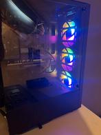 Gaming pc te koop. Niet vaak gebruikt, Games en Spelcomputers, Games | Pc, Ophalen, Zo goed als nieuw
