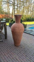 Grand vase en argile, Enlèvement, Comme neuf