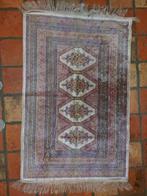 hand gemaakt zijden tapijt, jaren 1960, Antiek en Kunst, Ophalen of Verzenden