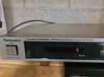 Technics Quartz Synthesizer Stereo Tuner ST-Z400L, Ophalen of Verzenden, Gebruikt