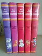 5 x Walt Disney Omnibus boeken, Overige typen, Ophalen of Verzenden, Overige figuren