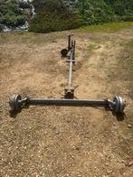 Geremde as +- 900kg, Enlèvement ou Envoi, Utilisé