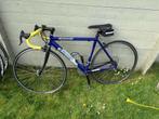 dames racefiets, Fietsen en Brommers, Fietsen | Racefietsen, Ophalen, Gebruikt, Dames, Overige merken