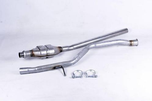 Katalysator Peugeot 206, Auto-onderdelen, Uitlaatsystemen, Peugeot, Nieuw, Ophalen of Verzenden