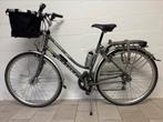 Damesfiets met accessoires, Fietsen en Brommers, Ophalen, Gebruikt, Overige merken, Versnellingen
