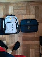 Real madrid, Handtassen en Accessoires, Tassen | Sporttassen, Ophalen, Zo goed als nieuw