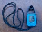 Skywatch Xplorer 1 - windmeter, Watersport en Boten, Ophalen of Verzenden, Zo goed als nieuw