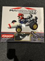 Mariokart racebaan, Ophalen, Racebaan, Zelf te bouwen, Carrera
