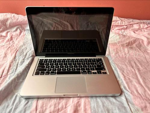 Appel, Computers en Software, Apple Macbooks, Gebruikt, Ophalen