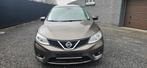 Nissan Pulsar 1.5 dCi 81 kW | 2016 | Leder | Navigatie, Auto's, Achteruitrijcamera, Leder, Bedrijf, Diesel