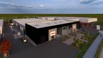 Industrieel te koop in Ronse, Immo, Overige soorten