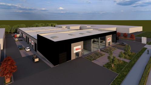 Industrieel te koop in Ronse, Immo, Huizen en Appartementen te koop, Overige soorten