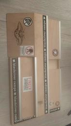 P*rnstorm plaza blackriver, Hobby en Vrije tijd, Scrapbooking, Ophalen, Zo goed als nieuw