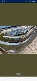 Mercedes c200 in zeer goede staat te koop, Autos, 5 portes, Diesel, Classe C, Break