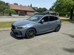 Bmw 118i M-pakket / veel opties, Auto's, BMW, Automaat, 1 Reeks, Euro 6, Blauw