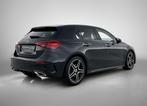 Mercedes-Benz A-klasse A 180 AMG Line Smartphone Integratie, Auto's, Stof, Gebruikt, 4 cilinders, 136 pk