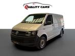 Volkswagen T6 Transporter T6 2.0 SCR TDI | Airco | Euro 6b, Auto's, Voorwielaandrijving, Stof, Gebruikt, 4 cilinders