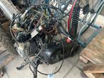 motorblok peugeot 2t + kabelboom, Fietsen en Brommers, Ophalen, Zo goed als nieuw, Peugeot