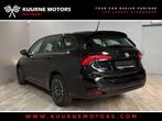 Fiat Tipo SW 1.0 Alu 16"Nav/Dab/Airco/Bt *1j garantie*, Gebruikt, Zwart, 5 deurs, 3 cilinders