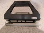 4gats perforator verstelbaar, heavy duty, 30 pags, Ophalen, Gebruikt