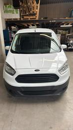 Ford transit courier, Auto's, Bedrijf, Ford, Te koop, Schuifdeur