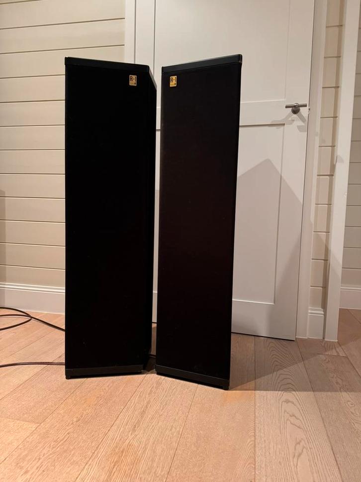 ROWEN R1 luidsprekerset, Audio, Tv en Foto, Bandrecorder, Ophalen