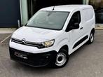 Citroën Berlingo 14.008 + BTW / NAVI / DAB+ / PDC / 2ZIT /, Auto's, 144 g/km, Stof, Gebruikt, 4 cilinders