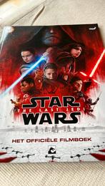 Nieuwe star wars boek, Verzamelen, Ophalen of Verzenden, Zo goed als nieuw