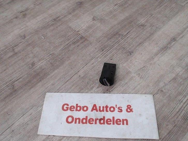 INTERRUPTEUR D'ECLAIRAGE Volkswagen Polo V (6R), Autos : Pièces & Accessoires, Tableau de bord & Interrupteurs, Volkswagen, Utilisé