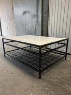 moderne lage salontafel, Moins de 50 cm, 50 à 100 cm, Enlèvement, Utilisé