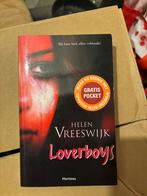 Loverboys, Enlèvement ou Envoi, Utilisé, Fiction