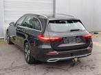 Mercedes-Benz C-Klasse 300 e Estate, Auto's, Mercedes-Benz, Automaat, Stof, Gebruikt, Lane Departure Warning