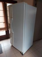 Frigo Congélateur Whirlpool gold, Electroménager, 160 cm ou plus, Enlèvement, Utilisé, 60 cm ou plus