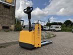 Atlet PLE180 1800KG 73CM STAPELAAR - HEFTRUCK, Elektrisch, Stapelaar, Atlet