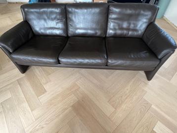 Salon Durlet leder beschikbaar voor biedingen