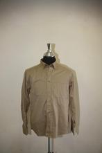 russel collection hemd 916   beige, Halswijdte 38 (S) of kleiner, Beige, Nieuw, Ophalen of Verzenden