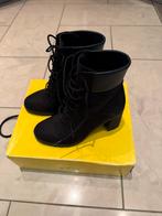 Bottine Timberland, Comme neuf, Enlèvement, Boots et Botinnes, Noir