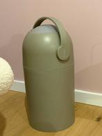 Seau à couches Wetoo, Enlèvement, Comme neuf, Poubelle à couches