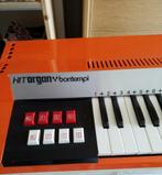Vintage orgel Bontempi, Muziek en Instrumenten, Orgels, Ophalen, Zo goed als nieuw, Orgel