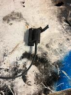 Piaggio carbu cdi, Enlèvement