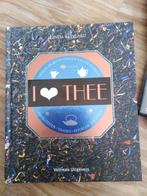 boek over thee, Boeken, Gezondheid, Dieet en Voeding, Ophalen, Nieuw, Kruiden en Alternatief