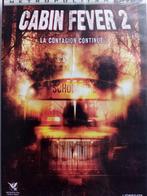 Cabin fever 2 / DVD, Ophalen of Verzenden, Zo goed als nieuw